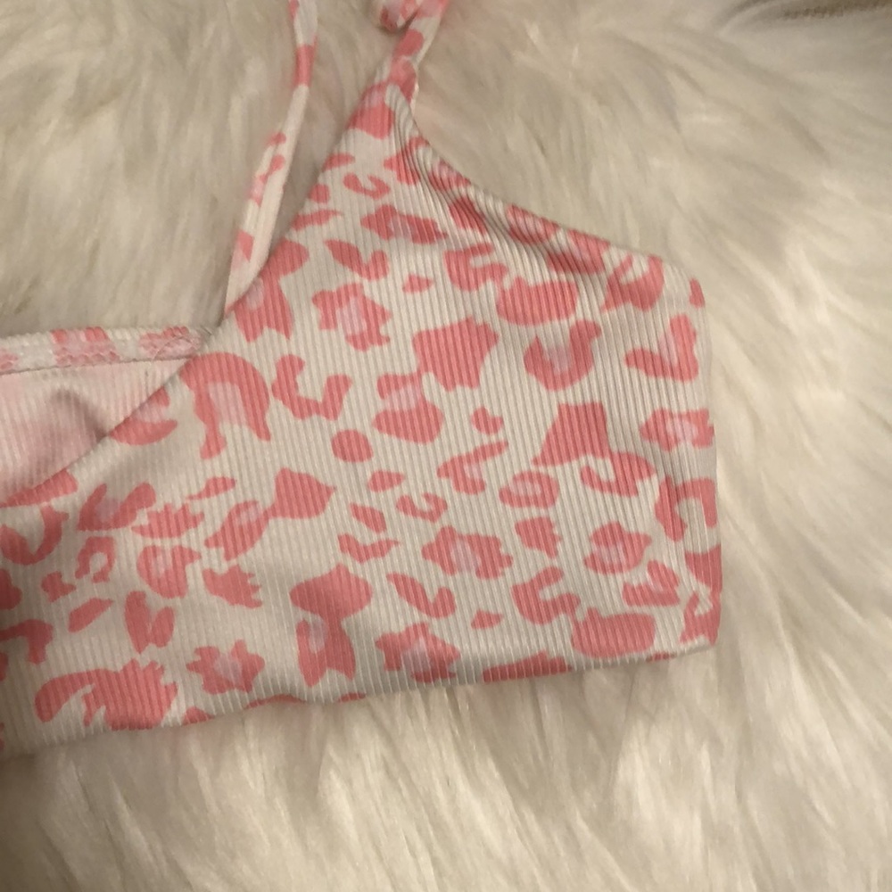 💖SHEIN Swim Top💖 - Picture 2 of 2